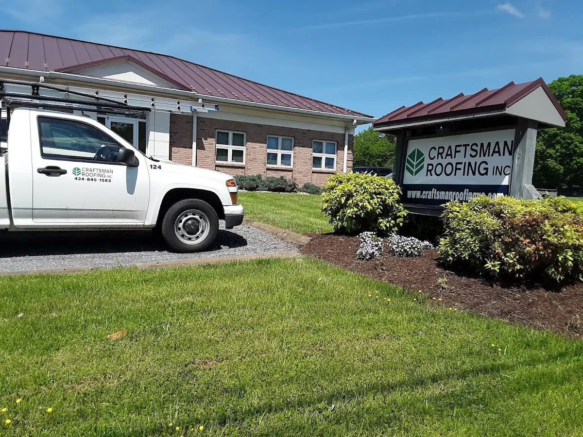 Quality Roof Inspection & Assessment by experienced craftsmen in Francisville